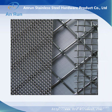 Stainless Steel Wire Mesh Filter